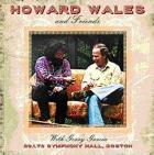 26.1.72 ,Symphony Hall , Boston  di Jerry Garcia & Howard Wales - CD