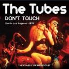 Don't Touch  di Tubes - CD