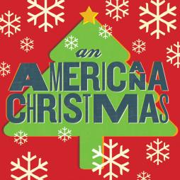 An Americana Christmas di An Americana Christmas