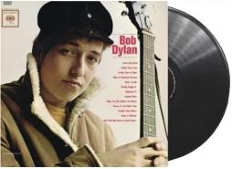 Bob Dylan  di Bob Dylan - LP
