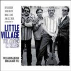 The Action In Frisco  di Little Village - CD