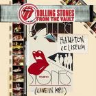 From The Vault - Hampton Coliseum - Live In 1981 di Rolling Stones - Blu Ray 