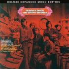 Sugar & Spice  di The Cryan' Shames - CD