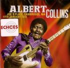 Joes Place , Cambridge Ma , 17th January 1973 di Albert Collins - CD