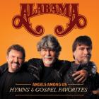 Angels Among Us: Hymns & Gospel Favorites di Alabama - CD