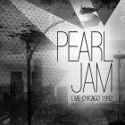 Live Chicago 1992  di Pearl Jam - CD