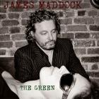 The Green di James Maddock - CD