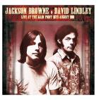 Live At The Main Point 15th August 1973 di Jackson Browne & David Lindley - CD