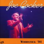 Woodstock '94 di Joe Cocker - CD