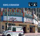 Live At The Orpheum  di King Crimson - CD