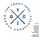 The  Tommy Igoe Groove Conspiracy di Tommy Igoe - CD
