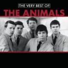 The Very Best Of di Animals - CD