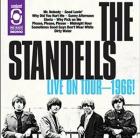 Live On Tour - 1966 !  di Standells - CD