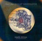 Marlin Atmos  di Van Der Graaf Generator - CD