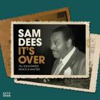 It's Over  di Sam Dees - CD