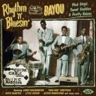 Rhythm 'N' Bluesin' By The Bayou ~ Mad Dogs, Sweet Daddies & Pretty Babies di Rhythm 'N' Bluesin' By The Bayou - CD