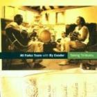 Talking Timbuktu  di Ali Farka Tourè With Ry Cooder - CD
