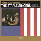 Freedom Highway Complete - Recorded Live At Chicago's New Nazareth Church di The Staple Singers - CD