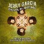 Pacific High Studio San Francisco , CA 06-02-72  di Jerry Garcia - CD