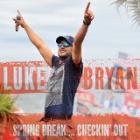 Spring Break...Checkin Out di Luke Bryan - CD