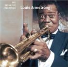 The Definitive Collection  di Louis Armstrong - CD