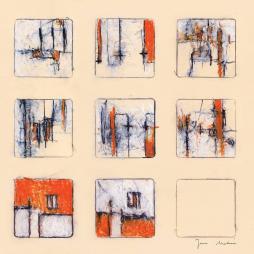 It Was Triumph We Once Proposed... Songs Of Jason Molina di Glen Hansard