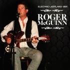 Electric Ladyland 1991 di Roger McGuinn - CD