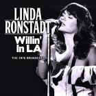 Willin' In L.A.  di Linda Ronstadt - CD