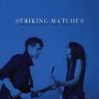 Nothing But The Silence di Striking Matches - CD