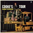 Cooke's Tour Plus Hit Kit  di Sam Cooke - CD