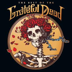 The Best Of The Grateful Dead  di Grateful Dead - CD