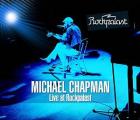 Live At Rockpalast  di Michael Chapman - CD / DVD