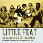 St Valentine's Day Massacre di Little Feat - CD