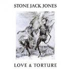 Love & Torture  di Stone Jack Jones - CD