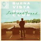 Lost And Found  di Buena Vista Social Club - LP