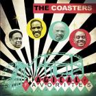 Magical Favorites di Coasters - CD