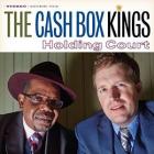 Holding Court di Cash Box Kings - CD