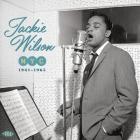 Nyc 1961-1966 di Jackie Wilson - CD
