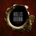 3 Shots  di Hollis Brown - CD