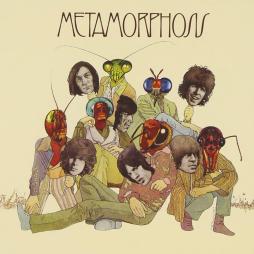 Metamorphosis di Rolling Stones - LP