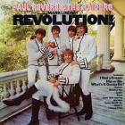 Revolution ! di Paul Revere & The Raiders - CD Revolution ! di Paul Revere & The Raiders - CD