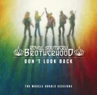 Don't Look Back  di Royal Southern Brotherhood - CD