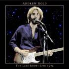 The Late Show - Live 1978 di Andrew Gold - CD