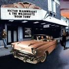 Boom Town  di Victor Wainwright & The Wildroots - CD