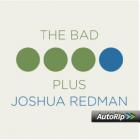 The_Bad_Plus_Joshua_Redman_-Joshua_Redman_