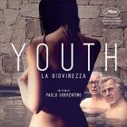 Youth - La Giovinezza di Youth - CD