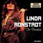 The Document / Radio Broadcast di Linda Ronstadt - CD