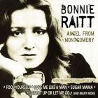 Angel From Montgomery  di Bonnie Raitt - CD