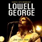 The Last Tour  di Lowell George - CD
