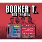 And Now ....Plus / In The Christmas Spirit di Booker T. &amp; The MG's - CD